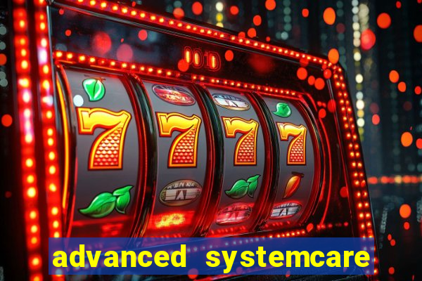 advanced systemcare 17 serial key brasil